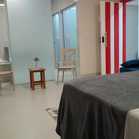 Suites Nossa Senhora De Fatima Pirenópolis Kültér fotó
